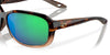 Costa SEADRIFT 6S9114 Sunglasses / Matte Sand / Copper Silver Mirror (Polarized) (3P 12%) №911409 / Size 58