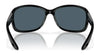 Costa SEADRIFT 6S9114 Sunglasses / Matte Sand / Copper Silver Mirror (Polarized) (3P 12%) №911409 / Size 58