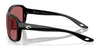 Costa SEADRIFT 6S9114 Sunglasses / Matte Sand / Copper Silver Mirror (Polarized) (3P 12%) №911409 / Size 58