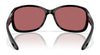 Costa SEADRIFT 6S9114 Sunglasses / Matte Sand / Copper Silver Mirror (Polarized) (3P 12%) №911409 / Size 58