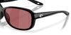 Costa SEADRIFT 6S9114 Sunglasses / Matte Sand / Copper Silver Mirror (Polarized) (3P 12%) №911409 / Size 58
