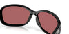 Costa SEADRIFT 6S9114 Sunglasses / Matte Sand / Copper Silver Mirror (Polarized) (3P 12%) №911409 / Size 58