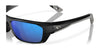 Costa WHITETIP PRO 6S9115 Sunglasses | Size 57 / Matte Black / Gray (Polarized) (3P 10%) №911504
