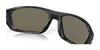 Costa WHITETIP PRO 6S9115 Sunglasses | Size 57 / Matte Black / Gray (Polarized) (3P 10%) №911504
