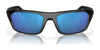 Costa WHITETIP PRO 6S9115 Sunglasses | Size 57 / Matte Black / Gray (Polarized) (3P 10%) №911504
