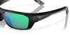 Costa WHITETIP PRO 6S9115 Sunglasses | Size 57 / Matte Black / Gray (Polarized) (3P 10%) №911504