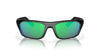 Costa WHITETIP PRO 6S9115 Sunglasses | Size 57 / Matte Black / Gray (Polarized) (3P 10%) №911504