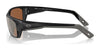 Costa WHITETIP PRO 6S9115 Sunglasses | Size 57 / Matte Black / Gray (Polarized) (3P 10%) №911504
