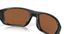 Costa WHITETIP PRO 6S9115 Sunglasses | Size 57 / Matte Black / Gray (Polarized) (3P 10%) №911504