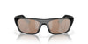 Costa WHITETIP PRO 6S9115 Sunglasses | Size 57 / Matte Black / Gray (Polarized) (3P 10%) №911504