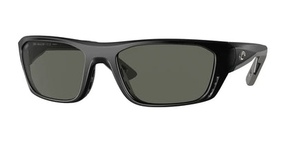 Costa WHITETIP PRO 6S9115 Sunglasses Matte Black / Gray