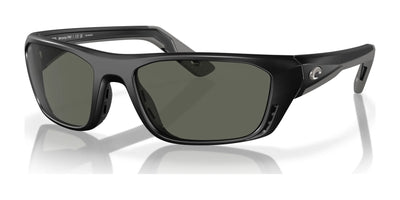 Costa WHITETIP PRO 6S9115 Sunglasses Matte Black / Gray (Polarized)