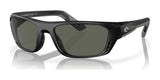 Costa WHITETIP PRO 6S9115 Sunglasses Matte Black / Gray (Polarized)