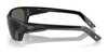 Costa WHITETIP PRO 6S9115 Sunglasses | Size 57 / Matte Black / Gray (Polarized) (3P 10%) №911504