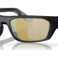 Sunrise Silver Mirror (Polarized) (2P 24%) №911505
