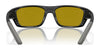 Costa WHITETIP PRO 6S9115 Sunglasses | Size 57 / Matte Black / Gray (Polarized) (3P 10%) №911504