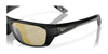 Costa WHITETIP PRO 6S9115 Sunglasses | Size 57 / Matte Black / Gray (Polarized) (3P 10%) №911504