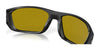 Costa WHITETIP PRO 6S9115 Sunglasses | Size 57 / Matte Black / Gray (Polarized) (3P 10%) №911504