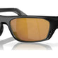 Gold Mirror (Polarized) (3P 12.7%) №911506