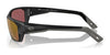 Costa WHITETIP PRO 6S9115 Sunglasses | Size 57 / Matte Black / Gray (Polarized) (3P 10%) №911504