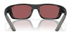 Costa WHITETIP PRO 6S9115 Sunglasses | Size 57 / Matte Black / Gray (Polarized) (3P 10%) №911504