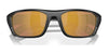 Costa WHITETIP PRO 6S9115 Sunglasses | Size 57 / Matte Black / Gray (Polarized) (3P 10%) №911504