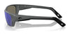 Costa WHITETIP PRO 6S9115 Sunglasses | Size 57 / Matte Black / Gray (Polarized) (3P 10%) №911504