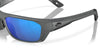 Costa WHITETIP PRO 6S9115 Sunglasses | Size 57 / Matte Black / Gray (Polarized) (3P 10%) №911504