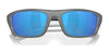 Costa WHITETIP PRO 6S9115 Sunglasses | Size 57 / Matte Black / Gray (Polarized) (3P 10%) №911504