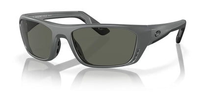 Costa WHITETIP PRO 6S9115 Sunglasses Matte Gray / Gray