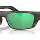 Matte Tortoise