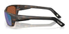 Costa WHITETIP PRO 6S9115 Sunglasses | Size 57 / Matte Black / Gray (Polarized) (3P 10%) №911504
