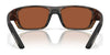Costa WHITETIP PRO 6S9115 Sunglasses | Size 57 / Matte Black / Gray (Polarized) (3P 10%) №911504
