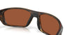 Costa WHITETIP PRO 6S9115 Sunglasses | Size 57 / Matte Black / Gray (Polarized) (3P 10%) №911504
