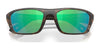 Costa WHITETIP PRO 6S9115 Sunglasses | Size 57 / Matte Black / Gray (Polarized) (3P 10%) №911504