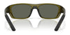 Costa WHITETIP PRO 6S9115 Sunglasses | Size 57 / Matte Black / Gray (Polarized) (3P 10%) №911504