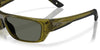 Costa WHITETIP PRO 6S9115 Sunglasses | Size 57 / Matte Black / Gray (Polarized) (3P 10%) №911504