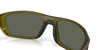 Costa WHITETIP PRO 6S9115 Sunglasses | Size 57 / Matte Black / Gray (Polarized) (3P 10%) №911504
