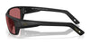 Costa WHITETIP PRO 6S9115 Sunglasses | Size 57 / Matte Black / Gray (Polarized) (3P 10%) №911504