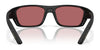 Costa WHITETIP PRO 6S9115 Sunglasses | Size 57 / Matte Black / Gray (Polarized) (3P 10%) №911504