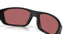 Costa WHITETIP PRO 6S9115 Sunglasses | Size 57 / Matte Black / Gray (Polarized) (3P 10%) №911504