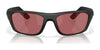 Costa WHITETIP PRO 6S9115 Sunglasses | Size 57 / Matte Black / Gray (Polarized) (3P 10%) №911504