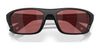 Costa WHITETIP PRO 6S9115 Sunglasses | Size 57 / Matte Black / Gray (Polarized) (3P 10%) №911504