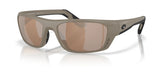Costa WHITETIP PRO 6S9115 Sunglasses | Size 57