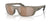 Costa WHITETIP PRO 6S9115 Sunglasses | Size 57 / Matte Sand
