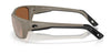 Costa WHITETIP PRO 6S9115 Sunglasses | Size 57 / Matte Black / Gray (Polarized) (3P 10%) №911504