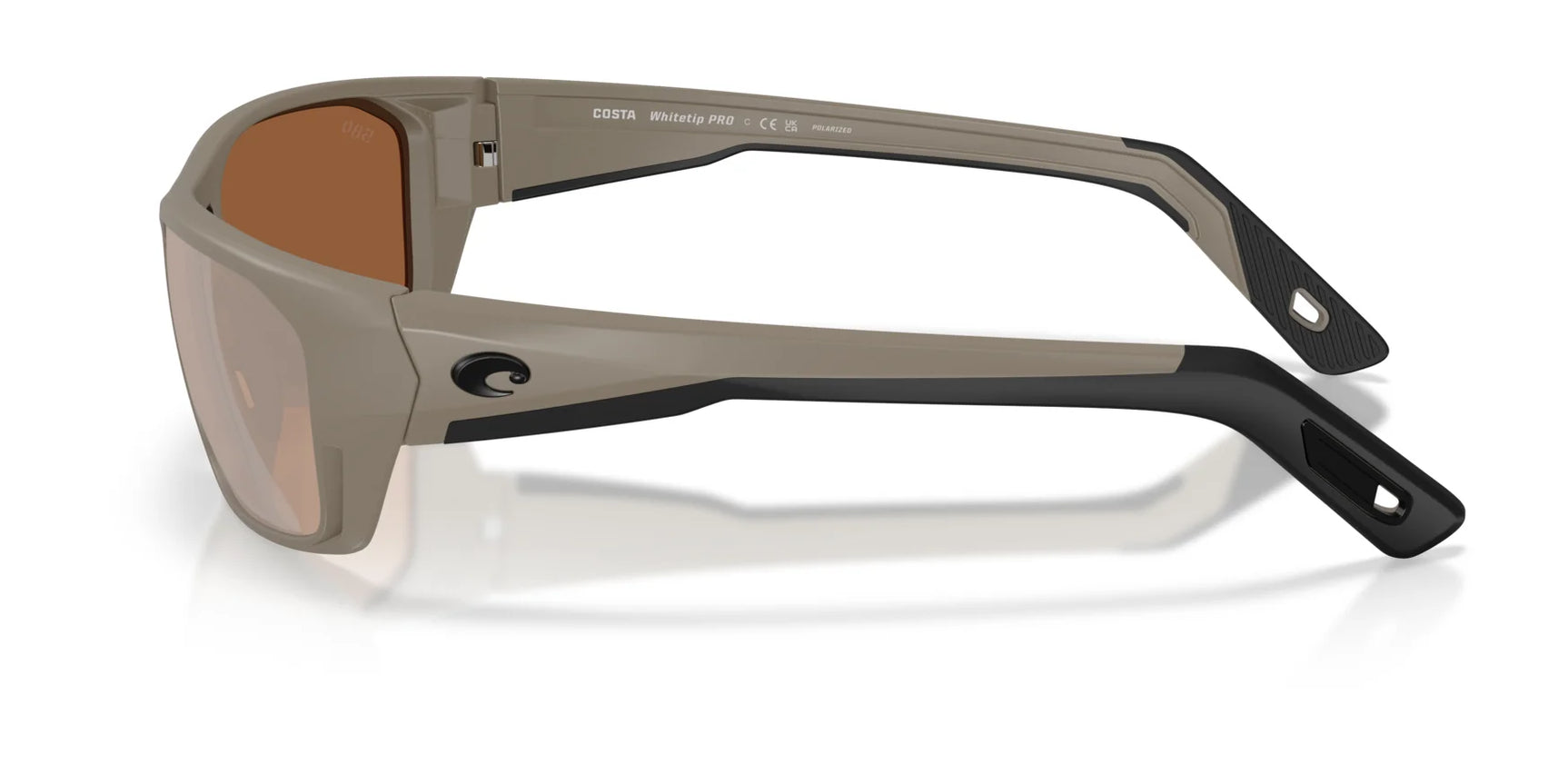 Costa WHITETIP PRO 6S9115 Sunglasses | Size 57