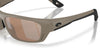 Costa WHITETIP PRO 6S9115 Sunglasses | Size 57 / Matte Black / Gray (Polarized) (3P 10%) №911504