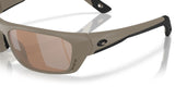 Costa WHITETIP PRO 6S9115 Sunglasses | Size 57