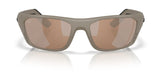 Costa WHITETIP PRO 6S9115 Sunglasses | Size 57